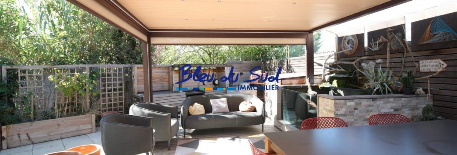 Maison 7 Pièces 275 m² à vendre à Vernet-les-Bains (66820)