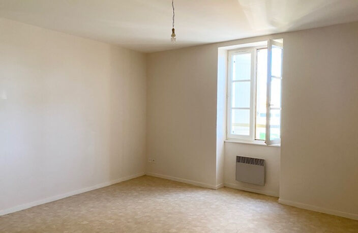 Leasing Appartement Studio 31 m² Lignac — photo 2