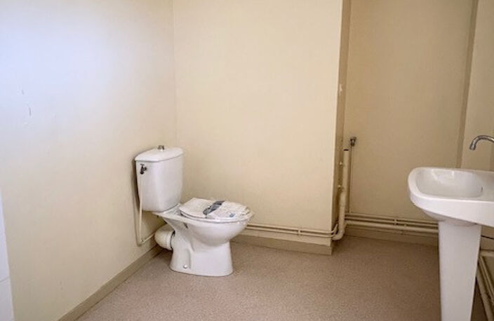 Leasing Appartement Studio 31 m² Lignac — photo 3
