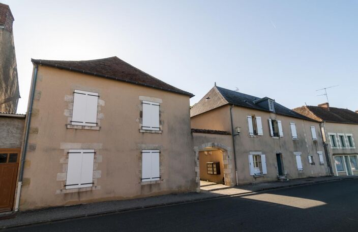 Leasing Appartement Studio 31 m² Lignac — photo 4