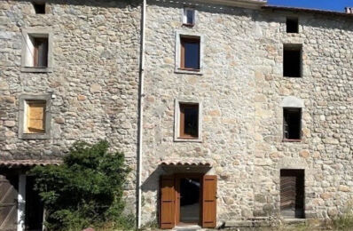 vente maison 250 000 € à proximité de Coti-Chiavari (20138)