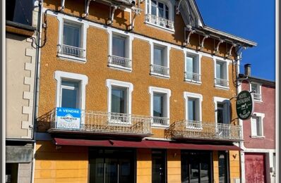 vente maison 150 000 € à proximité de Saint-Gervais-sous-Meymont (63880)