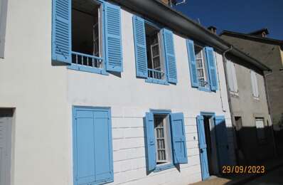 vente maison 77 000 € à proximité de Suc-Et-Sentenac (09220)