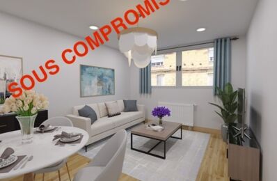 vente appartement 175 000 € à proximité de Saint-Médard-en-Jalles (33160)