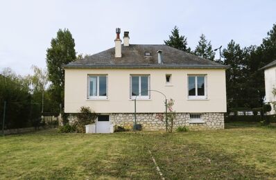 vente maison 123 000 € à proximité de Commune Nouvelle d'Arrou (28290)