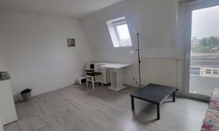 Appartement 1 Pièce 21 m² à vendre à Amiens (80000)