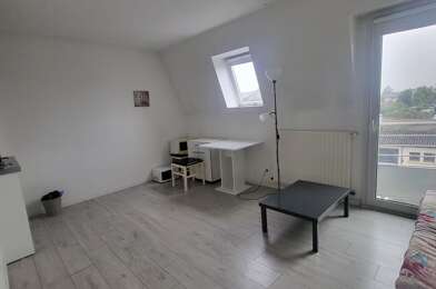 Appartement 1 pièces 66000 €