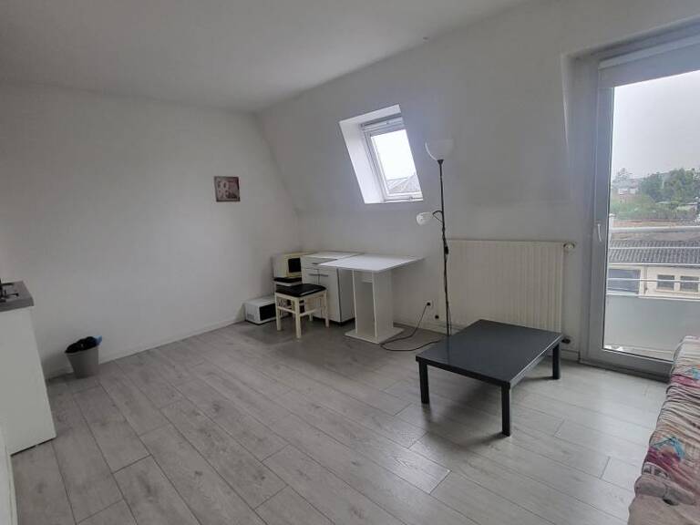 Amiens- Studio de 21m2 + Parking — photo 1