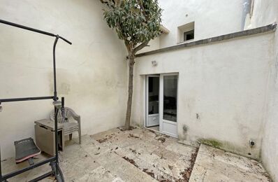 vente maison 254 800 € à proximité de Villeneuve-Lès-Avignon (30400)