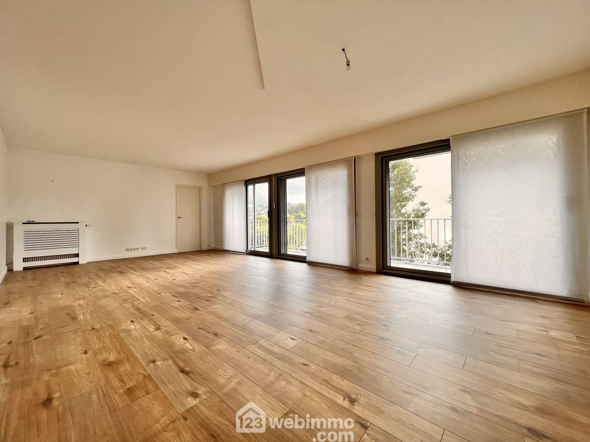 Photo Appartement - 114m² - Viry-Châtillon image 2/4