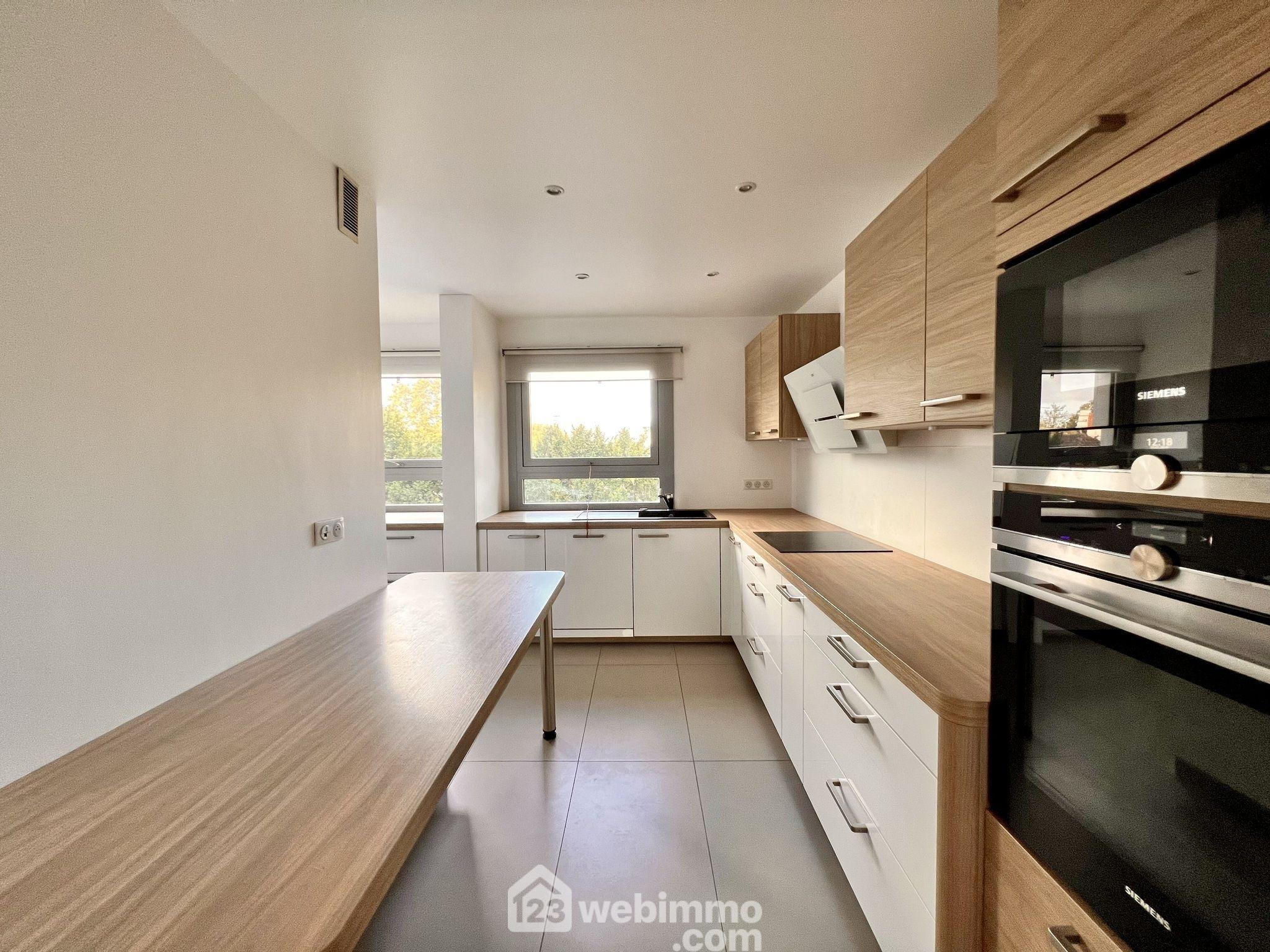 Photo Appartement - 114m² - Viry-Châtillon image 3/4