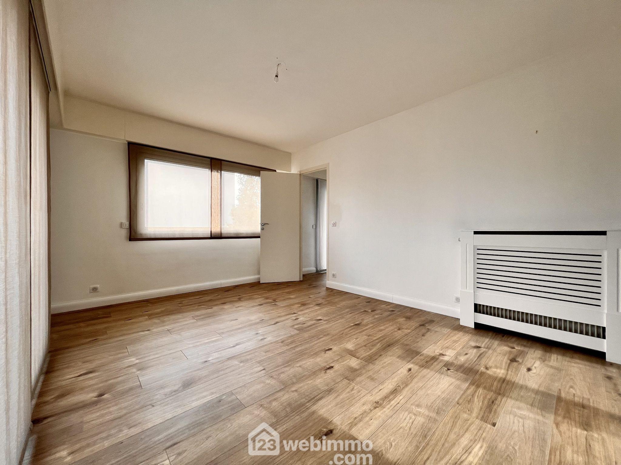 Photo Appartement - 114m² - Viry-Châtillon image 4/4