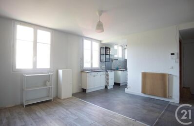 vente appartement 217 000 € à proximité de Rungis (94150)