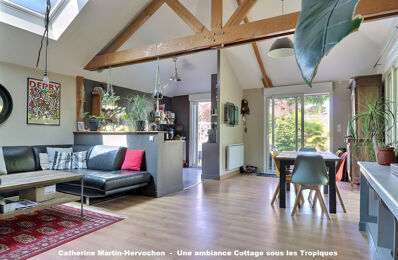 vente maison 642 320 € à proximité de Guérande (44350)
