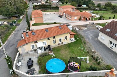 vente maison 195 000 € à proximité de Puy-Guillaume (63290)