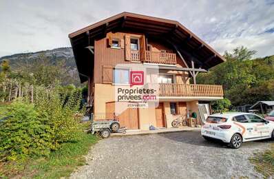 vente maison 350 000 € à proximité de Doussard (74210)