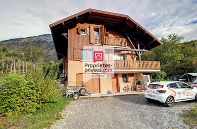 vente maison 350 000 € à proximité de Tours-en-Savoie (73790)