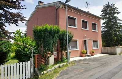 vente maison 260 000 € à proximité de Quillan (11500)