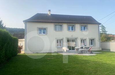 vente maison 217 500 € à proximité de Bois-d'Ennebourg (76160)