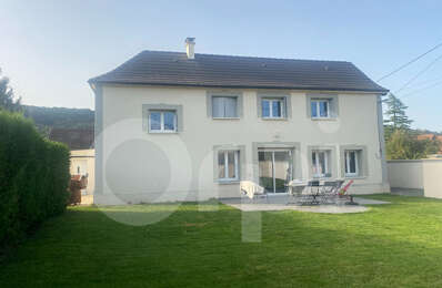 vente maison 217 500 € à proximité de Douville-sur-Andelle (27380)