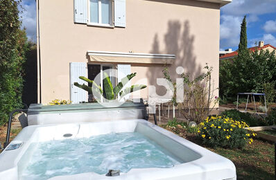 vente maison 599 000 € à proximité de La Cadière-d'Azur (83740)