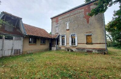 vente maison 167 000 € à proximité de Fère-Champenoise (51230)