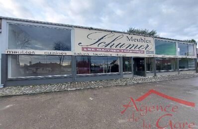 vente commerce 432 000 € à proximité de Allemanche-Launay-Et-Soyer (51260)