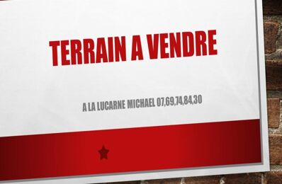 vente terrain 85 000 € à proximité de Le Breuil-Bernard (79320)