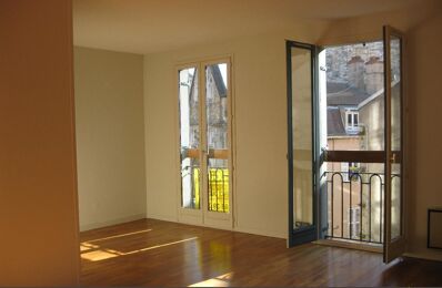 location appartement 530 € CC /mois à proximité de Saint-Didier-sur-Chalaronne (01140)