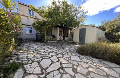 vente maison 399 000 € à proximité de Saint-Bauzille-de-la-Sylve (34230)