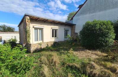 vente maison 250 000 € à proximité de Saulx-les-Chartreux (91160)