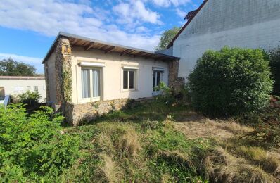 vente maison 235 000 € à proximité de Fontenay-Lès-Briis (91640)