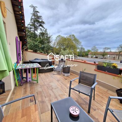 Maison 4 pièces 92 m²