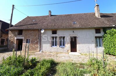 vente maison 160 000 € à proximité de Montagny-Lès-Buxy (71390)