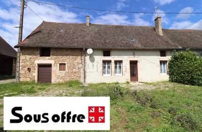 vente maison 160 000 € à proximité de Farges-Lès-Chalon (71150)