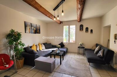 vente appartement 129 500 € à proximité de Bollène (84500)