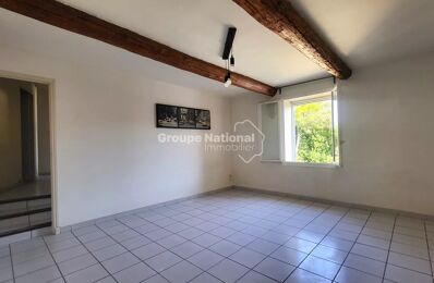 vente appartement 119 000 € à proximité de Vaison-la-Romaine (84110)