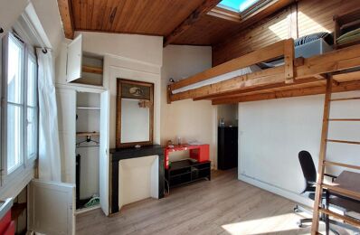 vente appartement 280 000 € à proximité de Rueil-Malmaison (92500)