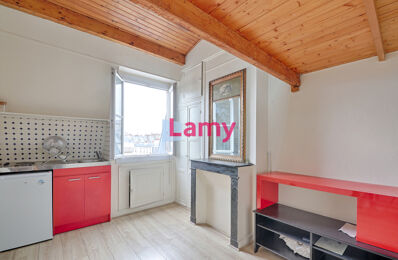 vente appartement 255 000 € à proximité de Igny (91430)