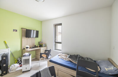 appartement 1 pièces 19 m2 à vendre à Perpignan (66000)
