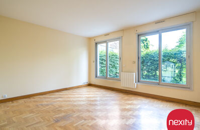 vente appartement 420 000 € à proximité de Saint-Mandé (94160)