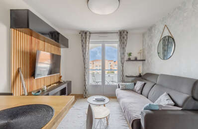 vente appartement 163 000 € à proximité de Olonne-sur-Mer (85340)