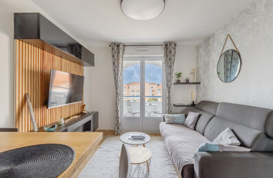 vente appartement 163 000 € à proximité de Chateau-d'Olonne (85180)