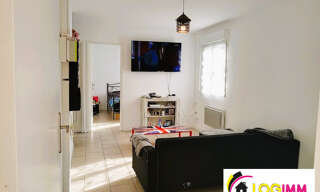 Immeuble  150 m² à vendre à Denain (59220)