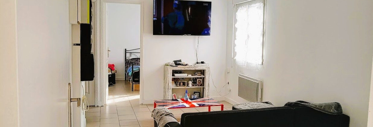 Immeuble  150 m² à vendre à Denain (59220)