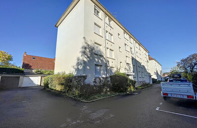 vente appartement 114 500 € à proximité de Gevrey-Chambertin (21220)