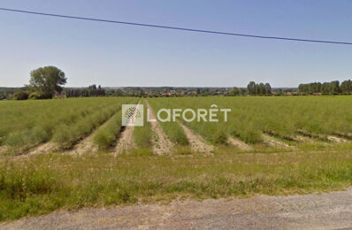 vente terrain 118 000 € à proximité de Beuvry-la-Forêt (59310)