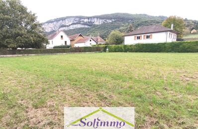 vente terrain 91 500 € à proximité de Saint-Genix-les-Villages (73240)