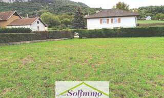 Terrain  532 m² à vendre à Champagneux (73240)