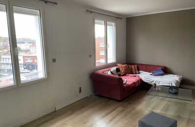 appartement 5 pièces 92 m2 à vendre à Dunkerque (59140)